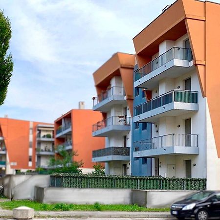 Vicenza City Apartments 1 المظهر الخارجي الصورة