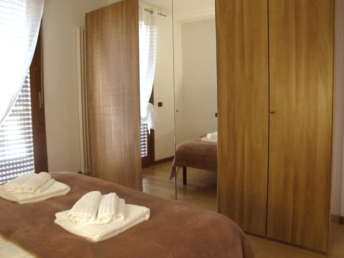 Vicenza City Apartments 1 المظهر الخارجي الصورة