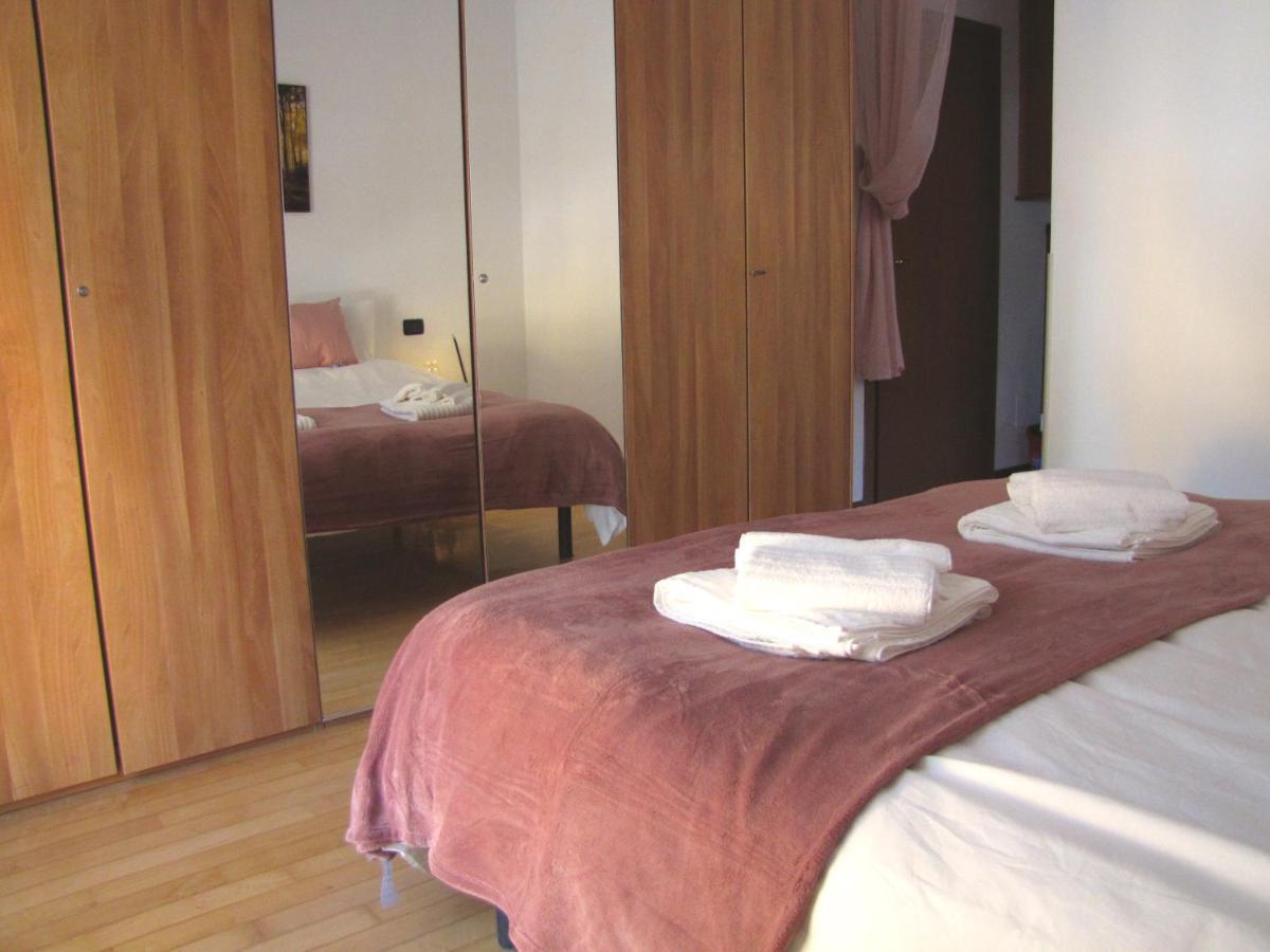 Vicenza City Apartments 1 المظهر الخارجي الصورة