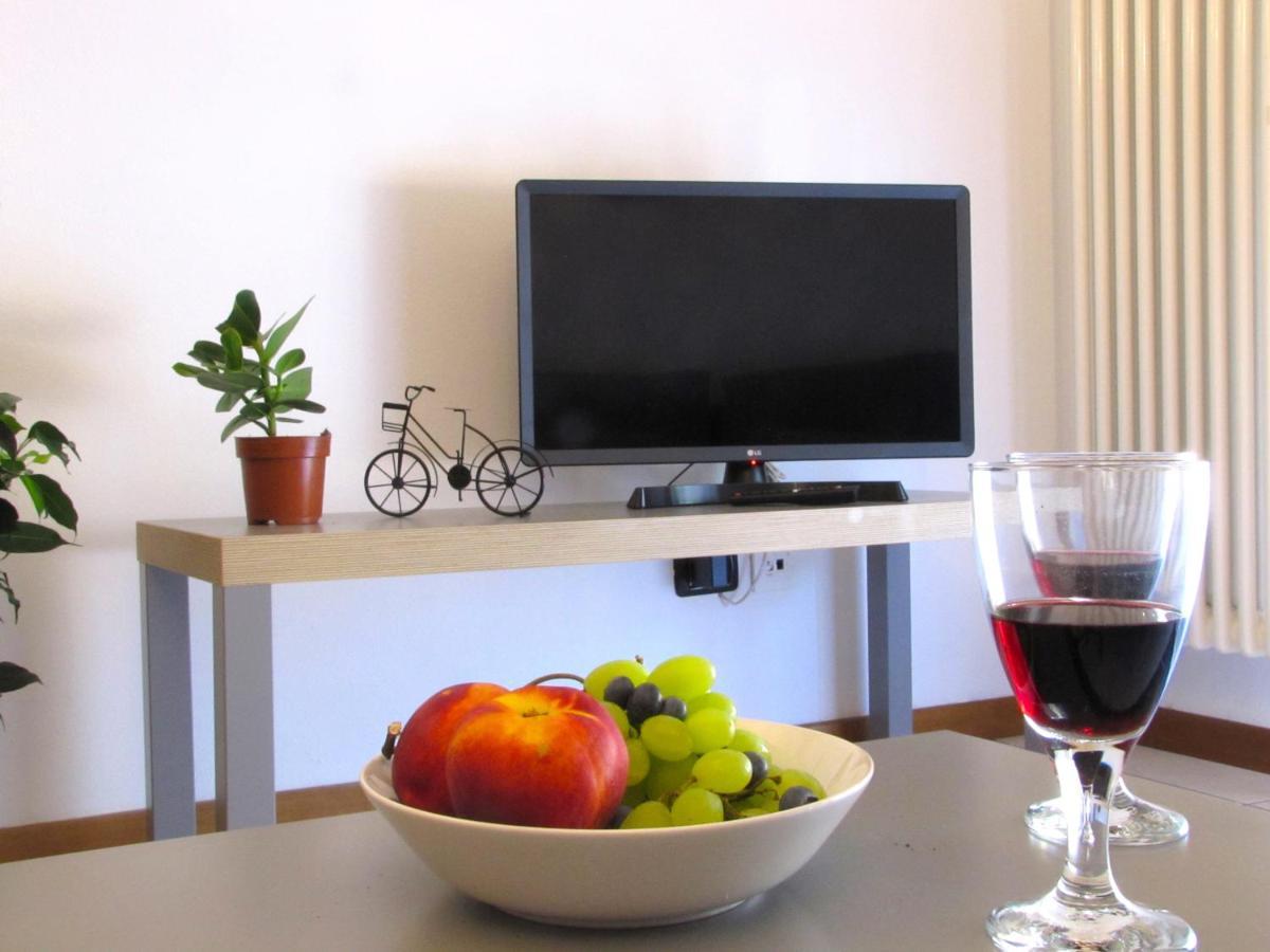 Vicenza City Apartments 1 المظهر الخارجي الصورة