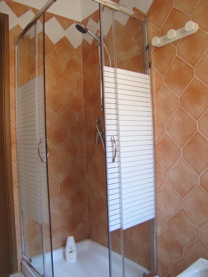 Vicenza City Apartments 1 المظهر الخارجي الصورة