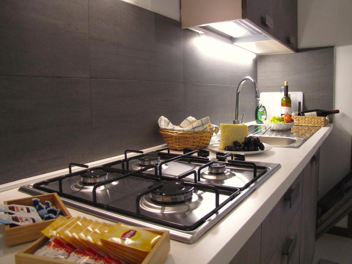 Vicenza City Apartments 1 المظهر الخارجي الصورة