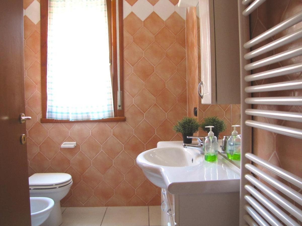 Vicenza City Apartments 1 المظهر الخارجي الصورة