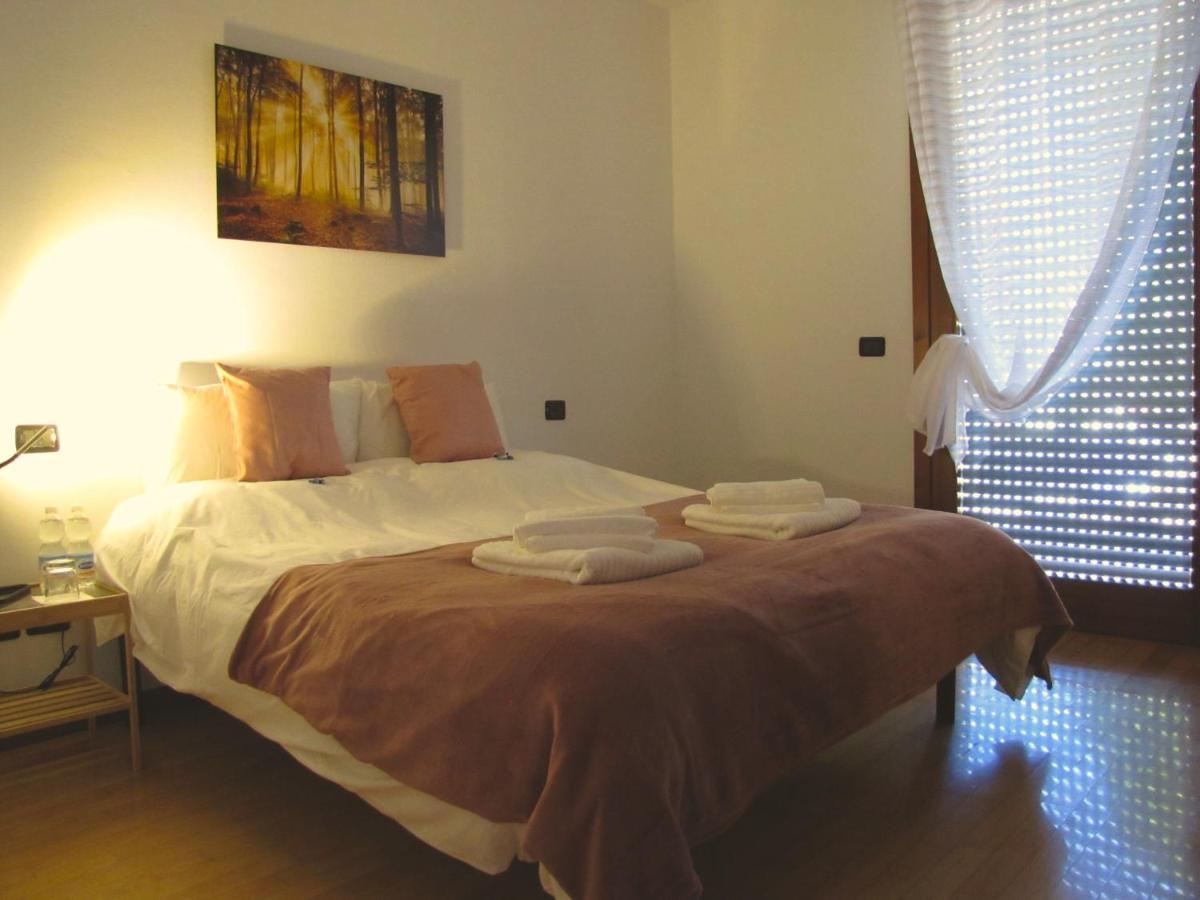 Vicenza City Apartments 1 المظهر الخارجي الصورة